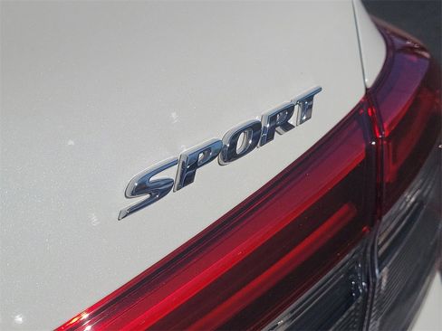 Certified 2023 Honda Civic Sport image 7