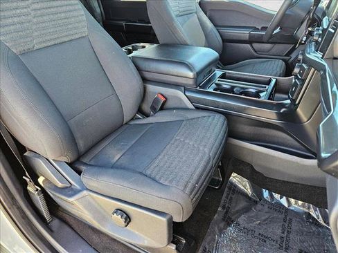 Used 2023 Ford F150 XL w/ STX Appearance Package image 21