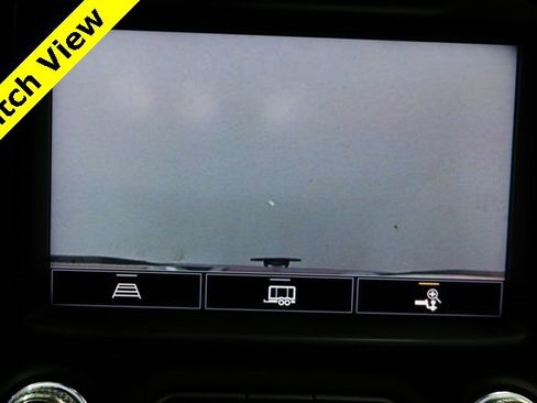 Used 2022 GMC Sierra 1500 AT4 w/ AT4 Preferred Package image 20