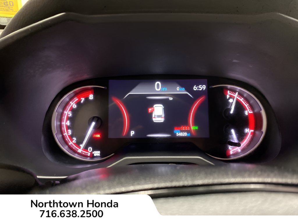 Used 2023 Toyota RAV4 XLE AWD/4WD image 20