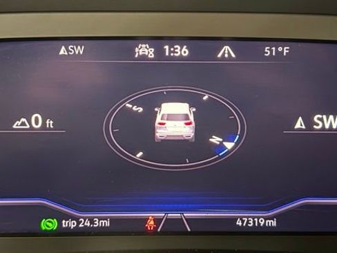 Used 2022 Volkswagen Atlas Cross Sport SEL Premium R-Line w/ Cross Sport MDO Package image 18