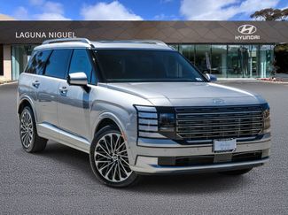 New 2026 Hyundai Palisade Calligraphy AWD/4WD video 1