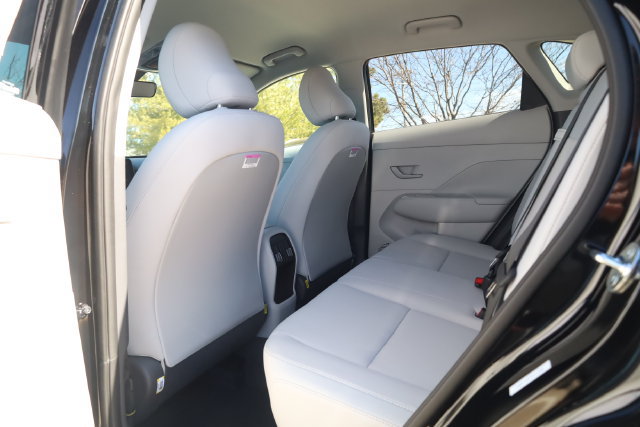 New 2026 Hyundai Kona SEL Sport FWD image 21