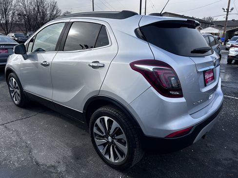Used 2018 Buick Encore Essence image 7