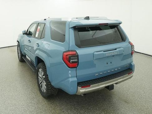 New 2026 Toyota 4Runner Limited image 39