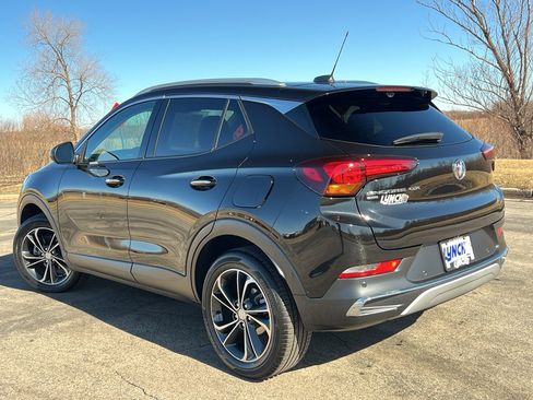 Used 2023 Buick Encore GX Essence w/ Advanced Technology Package image 39