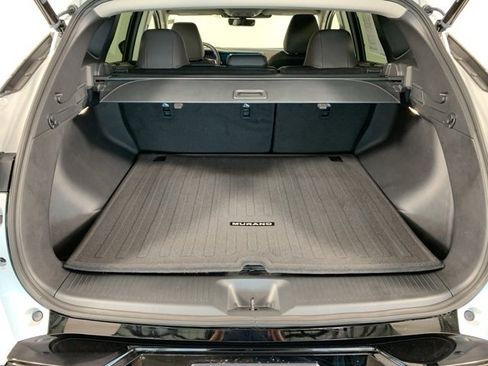 Used 2025 Nissan Murano Platinum w/ Cargo Package image 29