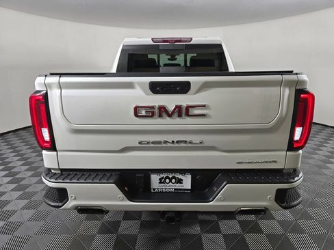 Used 2020 GMC Sierra 1500 Denali w/ Denali Ultimate Package image 5