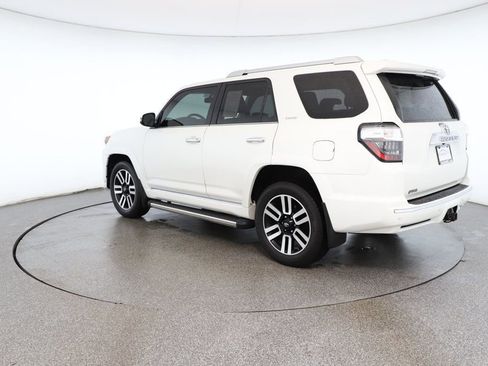 Used 2019 Toyota 4Runner Limited image 3