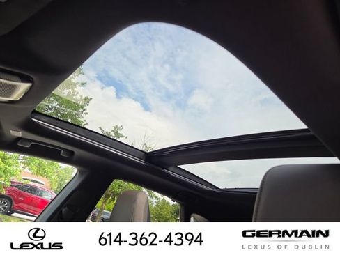 Certified 2026 Lexus RX 350 AWD w/ Convenience Package image 13