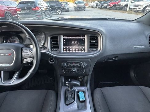 Used 2020 Dodge Charger R/T w/ Blacktop Package image 20