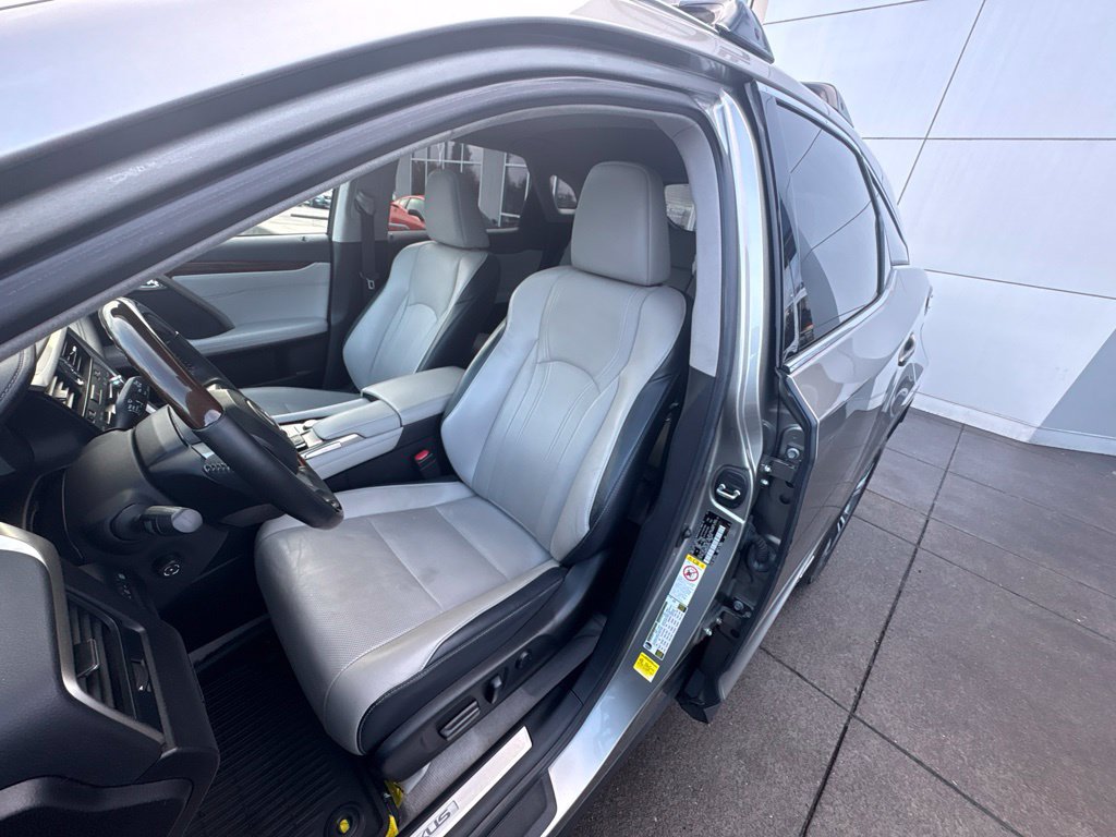 Used 2019 Lexus RX 450h AWD w/ Navigation Package image 13