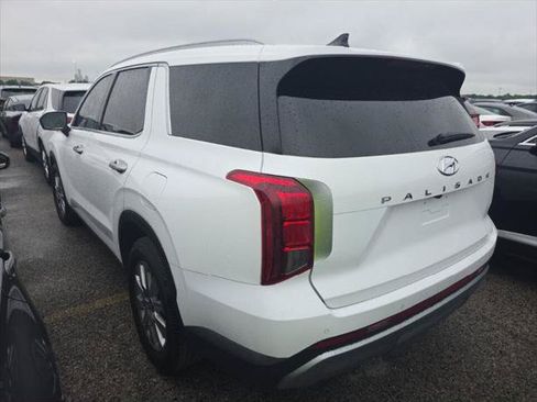 Used 2024 Hyundai Palisade SEL FWD image 8
