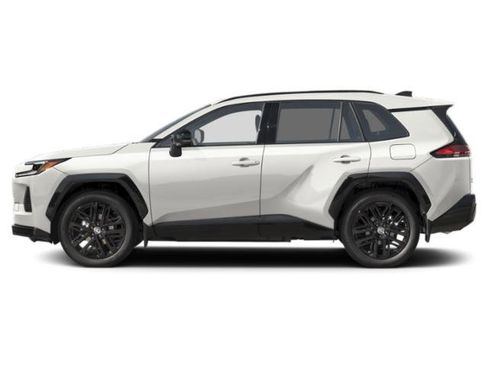 New 2026 Toyota RAV4 SE FWD image 3