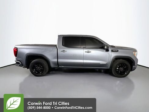 Used 2021 GMC Sierra 1500 Elevation AWD/4WD image 18