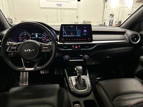 Used 2023 Kia Forte GT w/ GT2 Package image 29