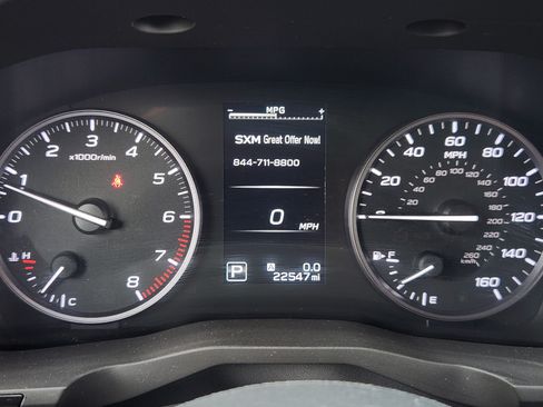 Used 2024 Subaru Ascent Onyx Edition AWD/4WD image 13