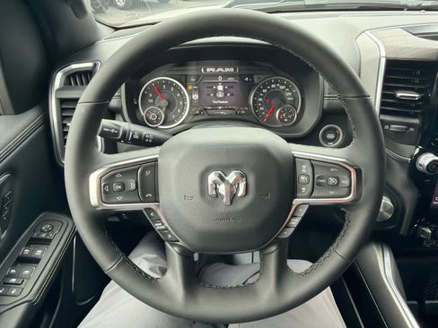 New 2026 RAM 1500 Laramie image 20