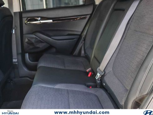 Used 2021 Kia Seltos S FWD image 17