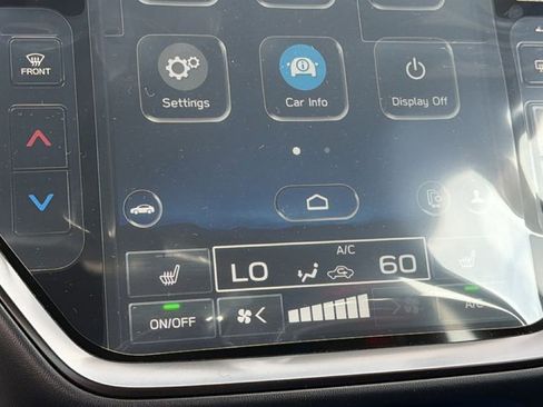 New 2026 Subaru WRX tS AWD/4WD image 14