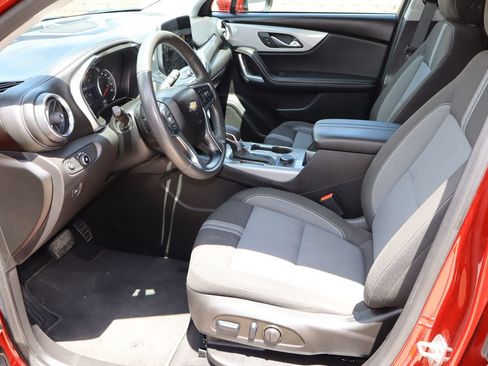 Used 2023 Chevrolet Blazer LT w/ Convenience Package FWD image 15