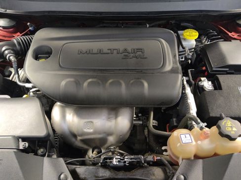 Used 2020 Jeep Cherokee Latitude image 30