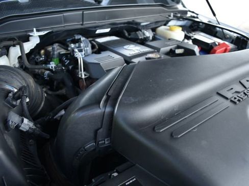 Used 2022 RAM 3500 Tradesman AWD/4WD image 20
