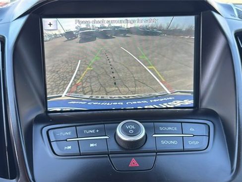 Certified 2018 Ford Escape SE w/ SE Sync 3 Package image 23