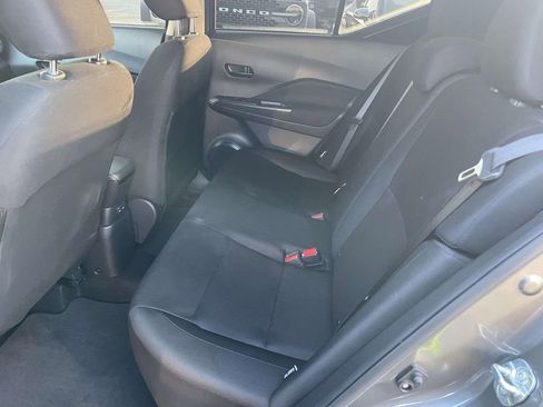 Used 2025 Nissan Kicks Play S image 24