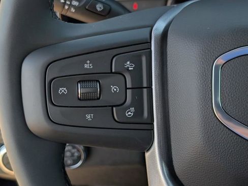 New 2026 GMC Sierra 2500 SLE w/ SLE Value Package; image 25