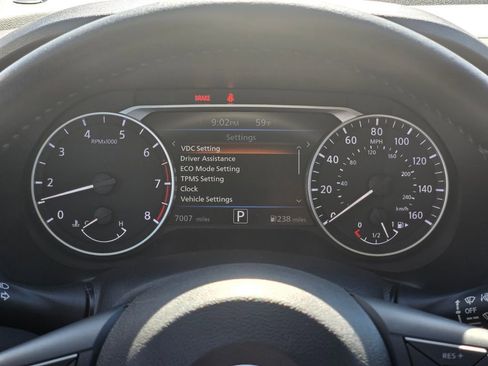 Certified 2023 Nissan Sentra SV w/ All-Weather Package image 26