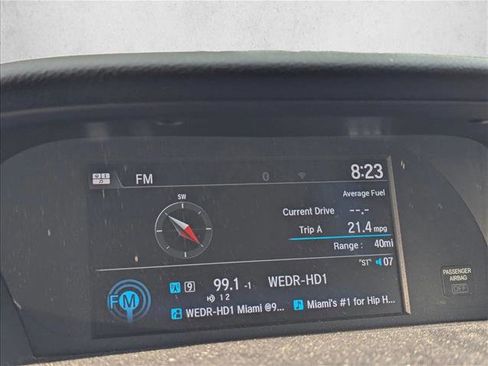 Used 2017 Honda Accord EX-L image 14