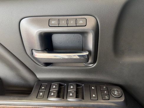 Used 2018 GMC Sierra 1500 SLT w/ Texas SLT Premium Package image 36