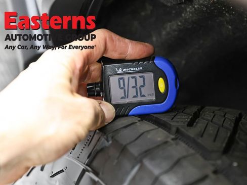 Used 2025 Ford Bronco Sport Big Bend image 25