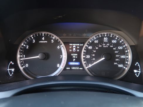 Used 2015 Lexus GS 350 image 22