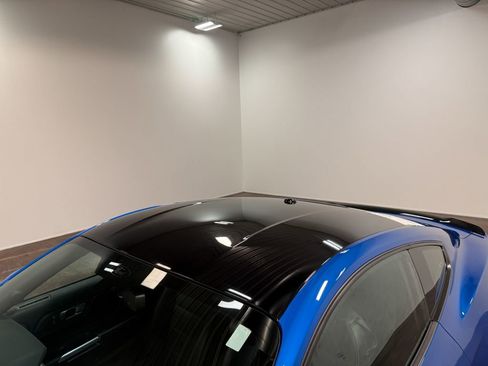Used 2019 Ford Mustang GT Premium w/ Black Accent Package RWD image 41