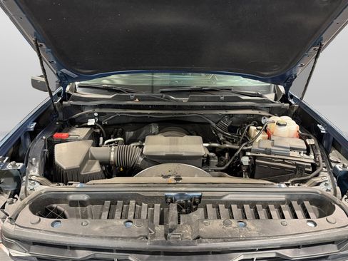 Used 2024 Chevrolet Silverado 2500 LT w/ All Star Edition image 11