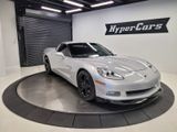 Used 2009 Chevrolet Corvette Coupe w/ Z51 Performance Package image 4