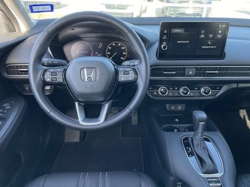 Certified 2026 Honda HR-V EX-L image 10