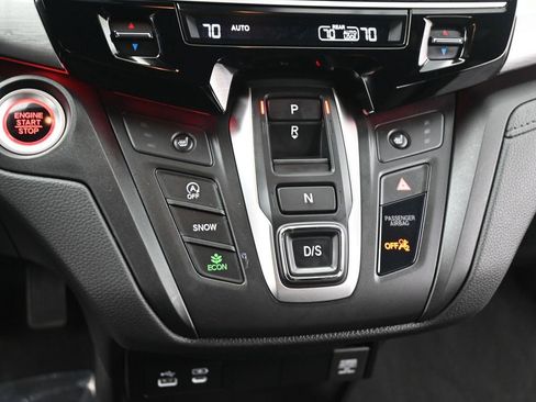 Used 2025 Honda Odyssey Sport-L image 16