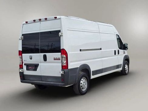 Used 2017 RAM ProMaster 2500 FWD image 5