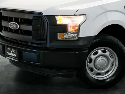 Used 2016 Ford F150 XL w/ Equipment Group 101A Mid RWD image 10