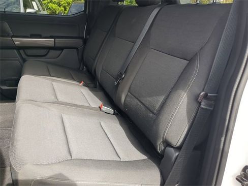 Certified 2023 Ford F150 XLT w/ Equipment Group 301A Mid image 46