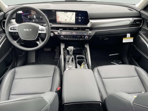New 2025 Kia Telluride LX image 15