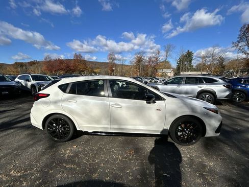 Used 2026 Subaru Impreza RS AWD/4WD image 9