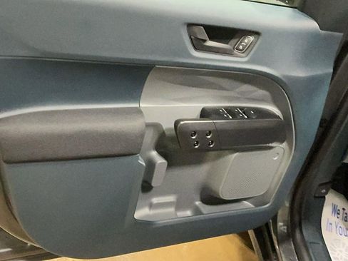 New 2025 Ford Maverick XL w/ Equipment Group 101A image 11