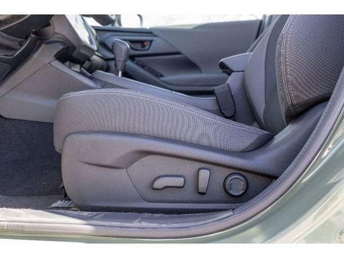 New 2026 Subaru Crosstrek 2.0i Premium AWD/4WD image 17