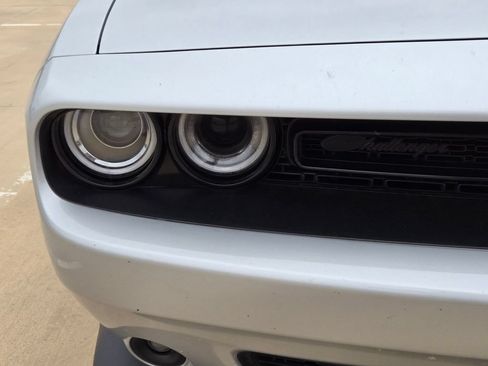 Used 2022 Dodge Challenger GT w/ Blacktop Package RWD image 15