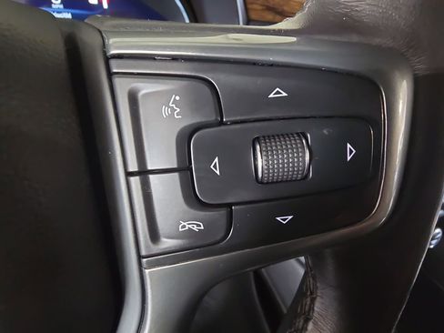 Certified 2023 Chevrolet Suburban Premier AWD/4WD image 20