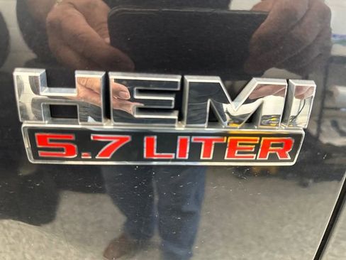 Used 2019 RAM 1500 Tradesman w/ Tradesman SXT Package AWD/4WD image 19